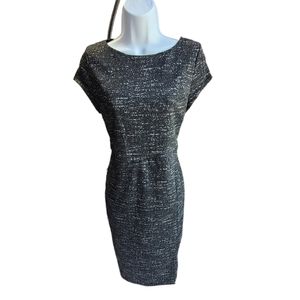 Express body dress womans sz S